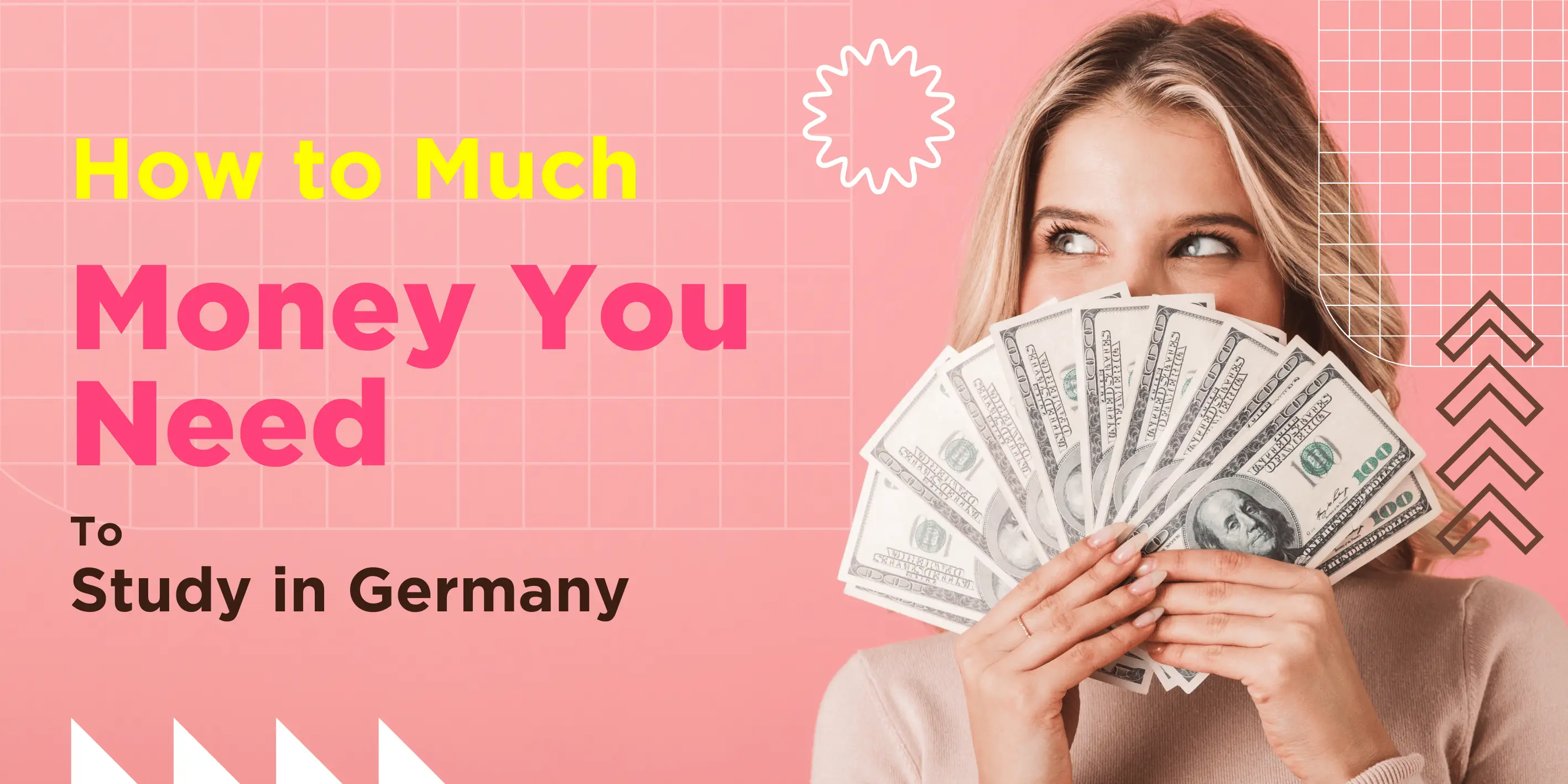 How Much Money You Need to Study in Germany in 2025/2026: Blocked Account Guide for Pakistani Students