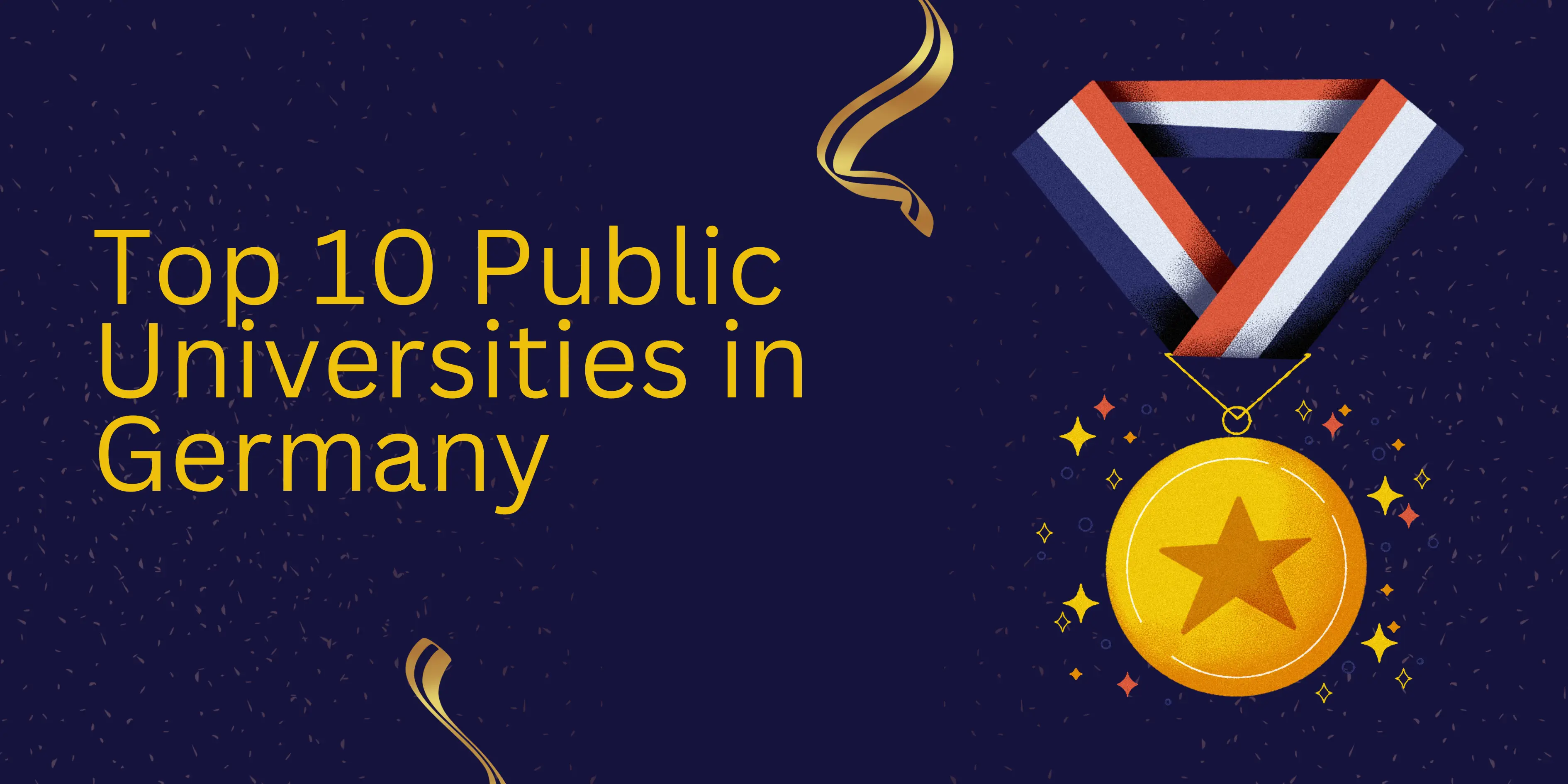 Top 10 Public Universities in Germany That Accept International Students: A Guide for Pakistani Students