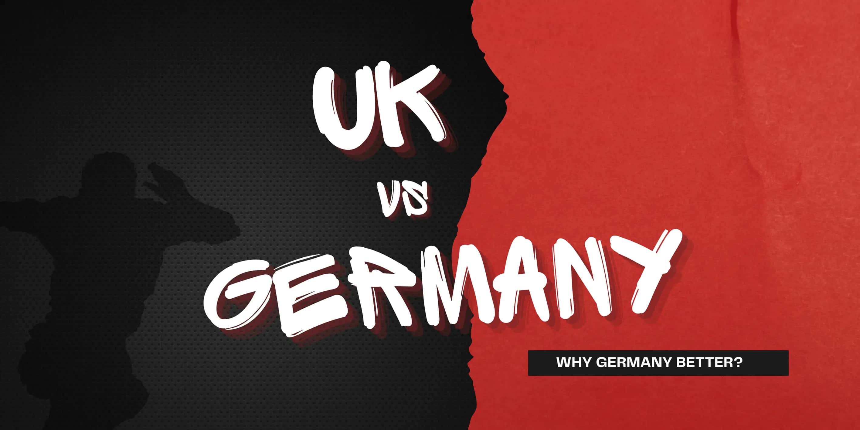 Studying in the UK vs. Germany: Why German Public Universities May Be the Better Choice