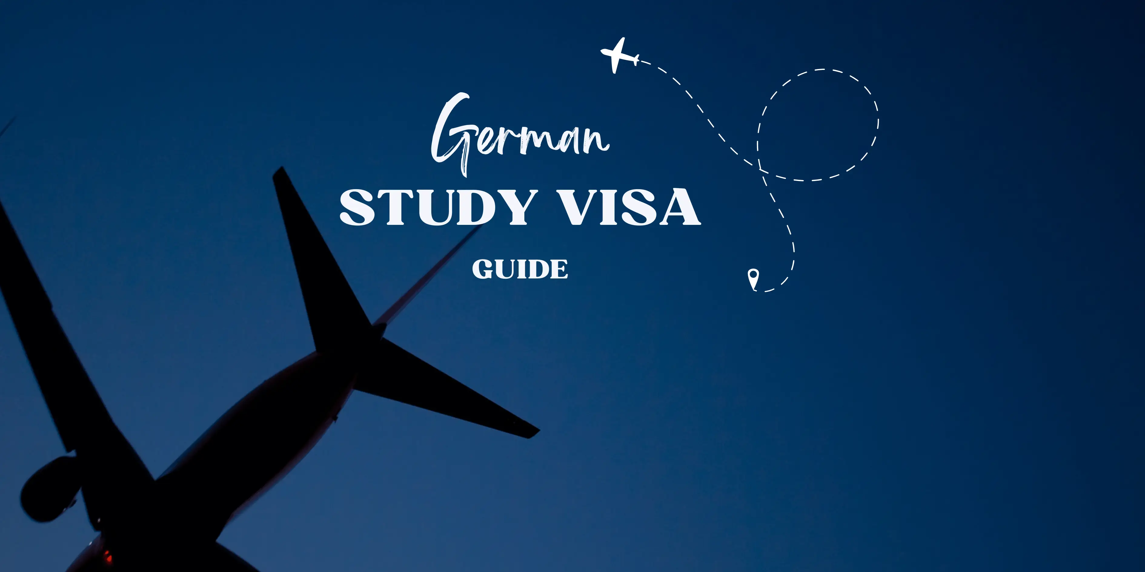 Complete German Student Visa Guide for Pakistanis (Requirements & Tips)