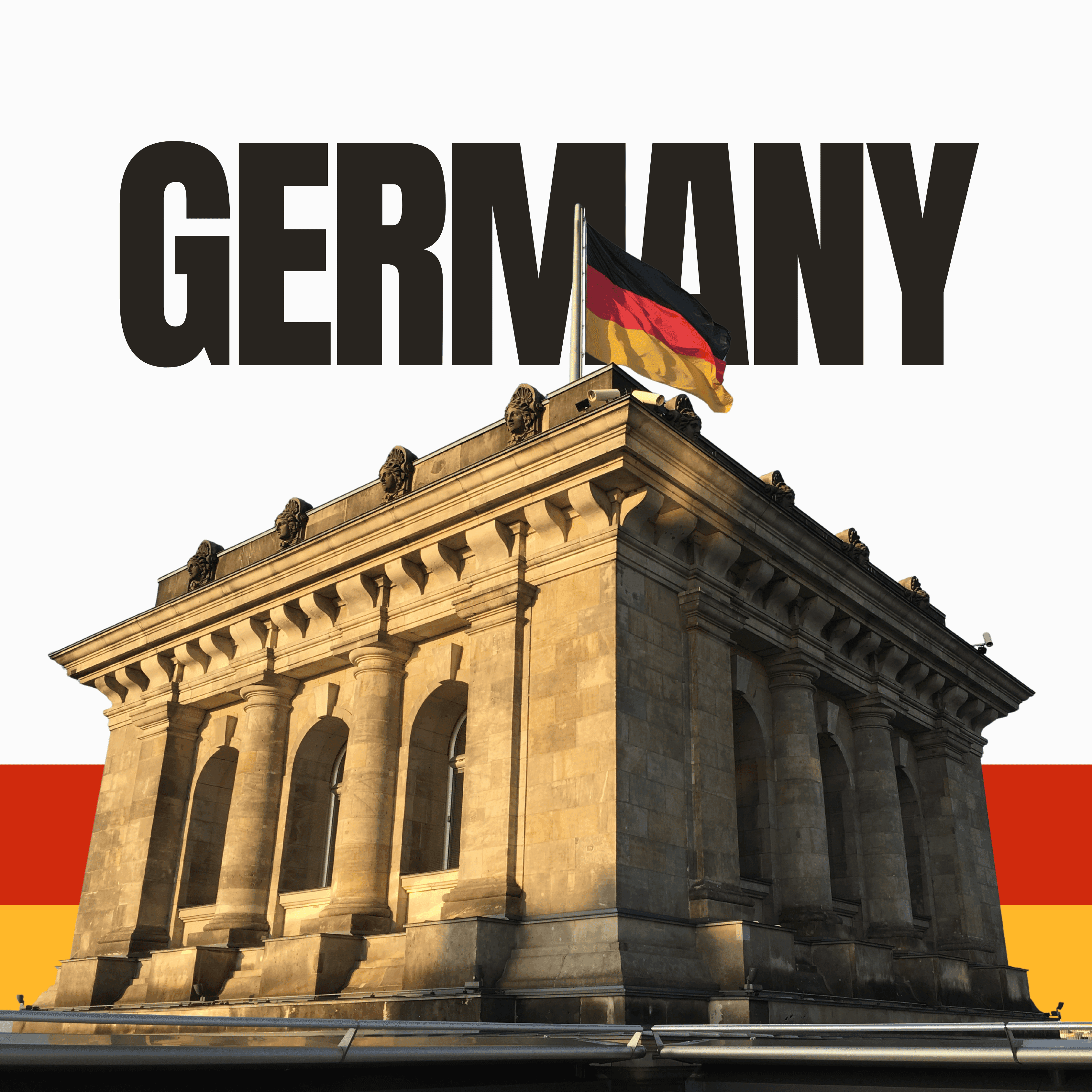 Why Germany Is the Top Choice for International Students in 2025/2026