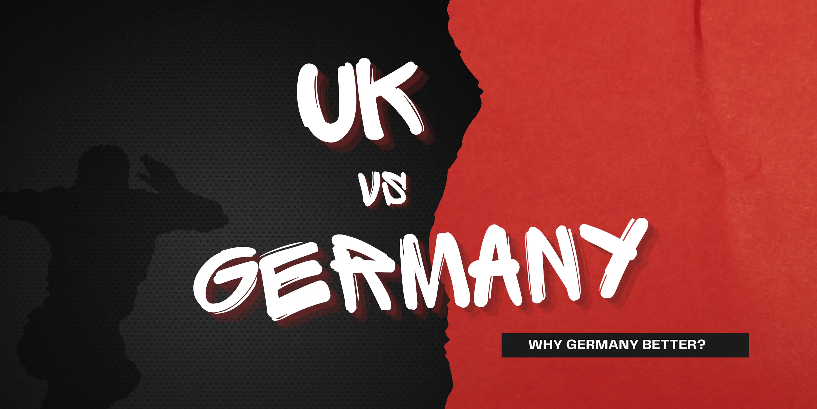 Studying in the UK vs. Germany: Why German Public Universities May Be the Better Choice