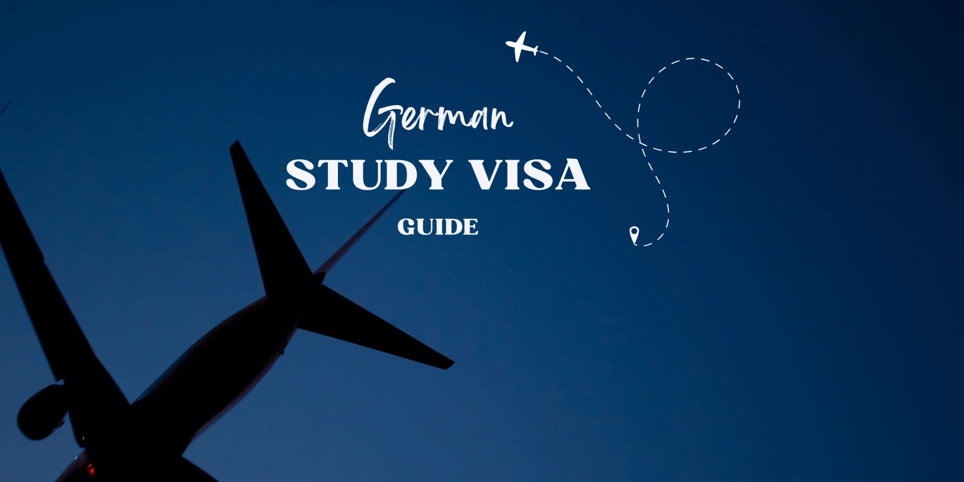 Complete German Student Visa Guide for Pakistanis (Requirements & Tips) – X Consultancy - X Consultancy